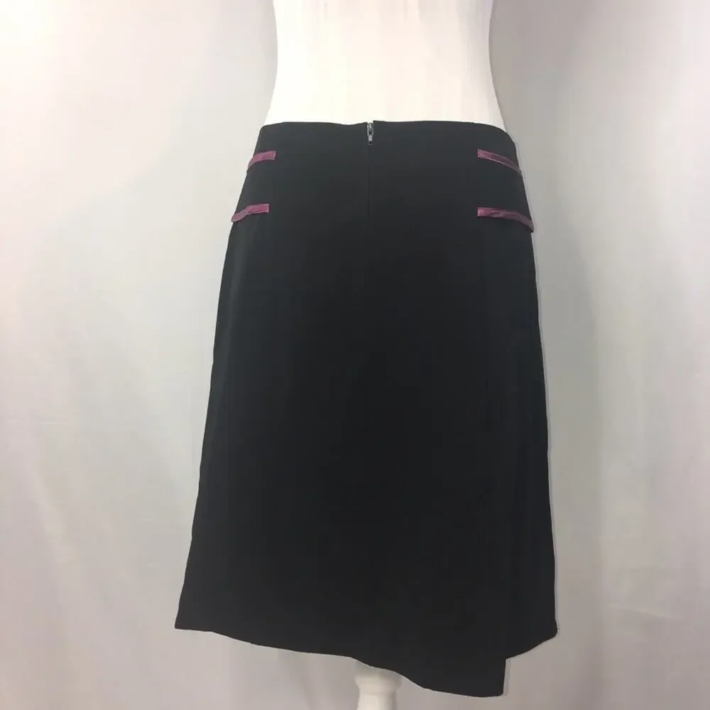 Alyn Paige Women's A-Line Skirt Size 9/10